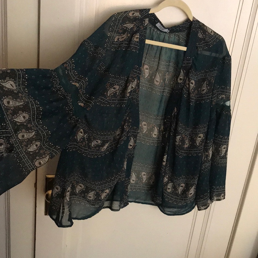 Kimono